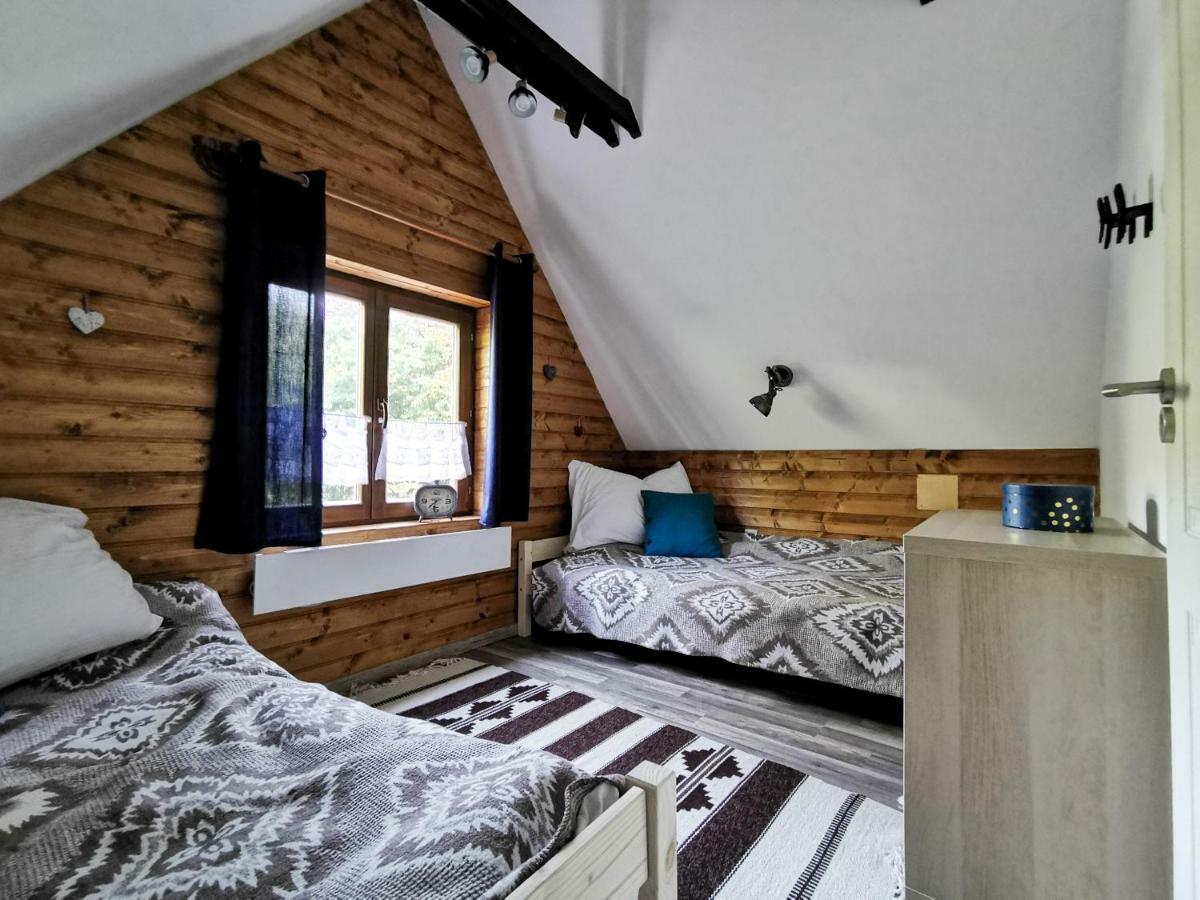 Vaskuti Fahaz Villa Matraszentistvan Buitenkant foto
